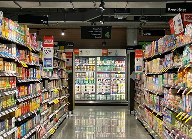 Leading The Efficiency Revolution