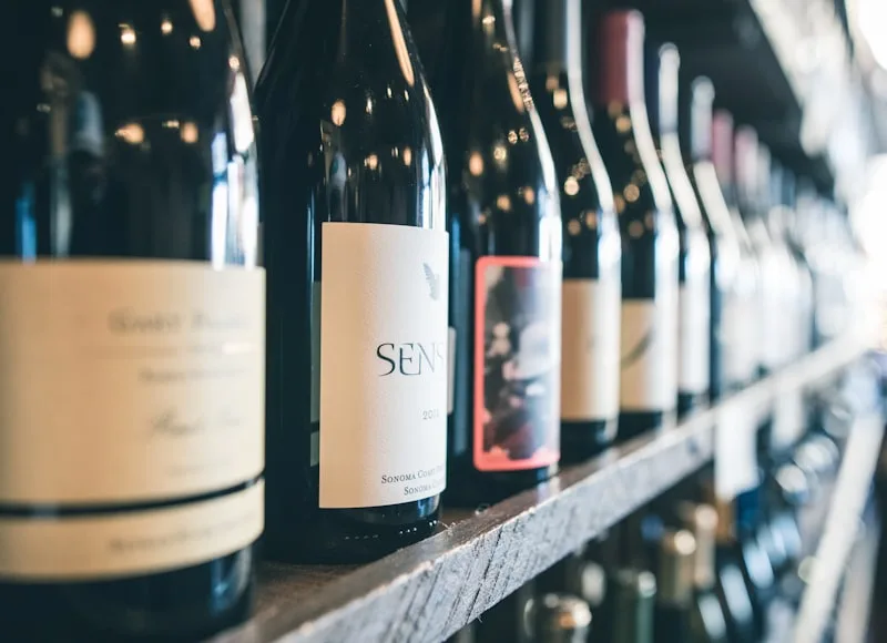 Southeast Asia retail project