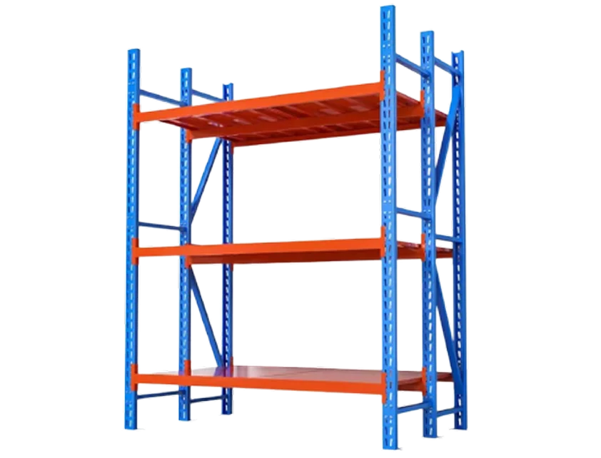 Warehouse Rack